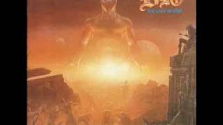 Dio - I Speed at Night