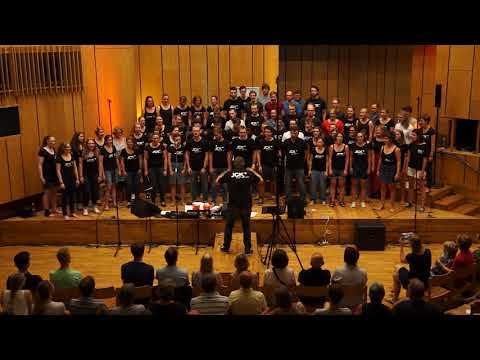 Engel (Rammstein) - JCK