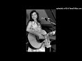 Nanci Griffith - Can't Help But Wonder Where I'm Bound (Rare) [1980]