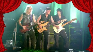 Download lagu Deep Purple & Jürgen Blackmore - Smoke On The Water (Hamburg, Germany: 27.11.2010) mp3 Download lagu Deep Purple & Jürgen Blackmore - Smoke On The Water (Hamburg, Germany: 27.11.2010) mp3