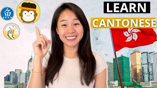 5 Best Language Learning Tools for Cantonese 2026