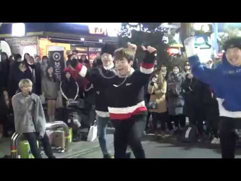 [MAXXAM] 180202 강신화, 오새봄 - 뿜뿜2(BBoom BBoom)(MOMOLAND cover)