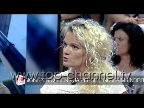 Pasdite ne TCH, 2 Korrik 2015, Pjesa 2 - Top Channel Albania - Entertainment Show
