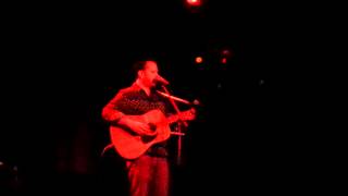 Mason Jennings, "Everglades"