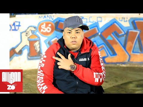 MC GP - Heavy Medley 1.0