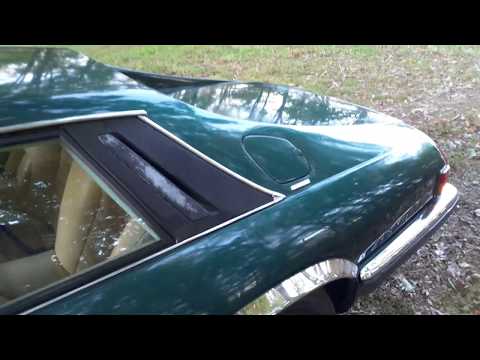 1983 Jaguar XJ (CC-1295500) for sale in Troutman, North Carolina