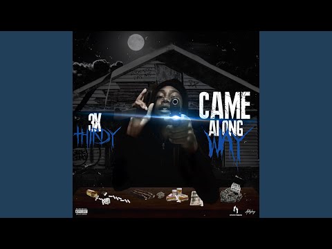 Denzyy What He on (feat. Thirdy)