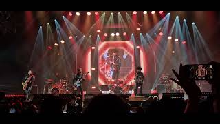 Los Tigres Del Norte Arena Monterrey (Dia 1) 6 de junio 2025