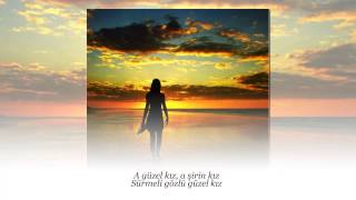 Mendili Aldım Elinden KORO