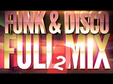 MIX FUNK  VOL2