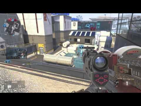 zApPLeBeeS' Grenade Launcher and Rocket Kills Montage 3