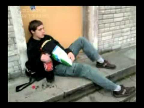 Jedz zdrowo żyj zdrowo( film nie do konca)