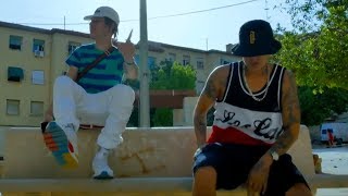 Alemán - Reyes del Trapicheo ya viene!