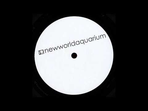 Newworldaquarium - Daze