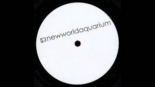 Newworldaquarium - Daze