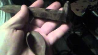 Metal Detecting Spoon