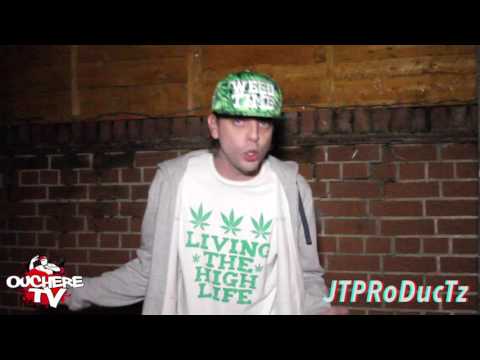 Ouchere Tv - Jonny T Freestyle Round 2