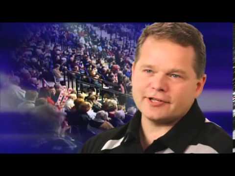 Ford World Men's Curling 2013 - CHRIS ATCHISON