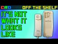 How does this "phone" work without a line?