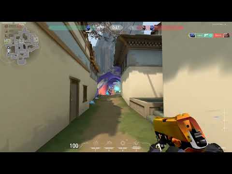 Omen with nasty spray transfer for the CLutch !!!!