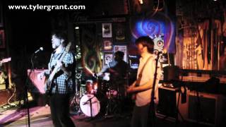 The Grant Farm - The Times Have Changed