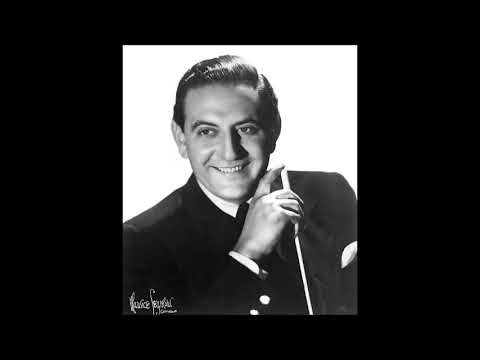 Guy Lombardo - Thanks For Ev'rything