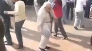 Raz taz taz veterano