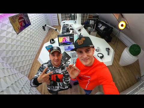 Xoni On Air Retrospekcja vol.34 Seba / Inox