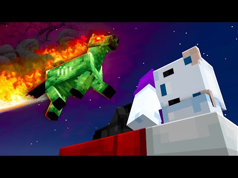 I Tried Falling Asleep... Again...