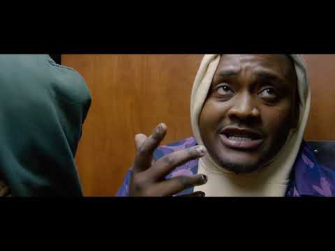 Jiggy the Goat - Buss a Skript (OFFICIAL MUSIC VIDEO BY LIMINAL X MEDIA)