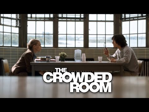 "Do you trust me?" | The Crowded Room E07 - Amanda Seyfried, Tom Holland