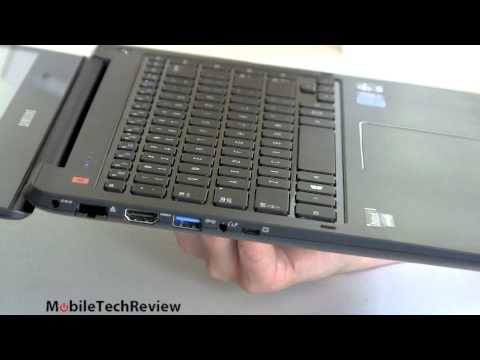 Samsung ATIV Book 5 Review