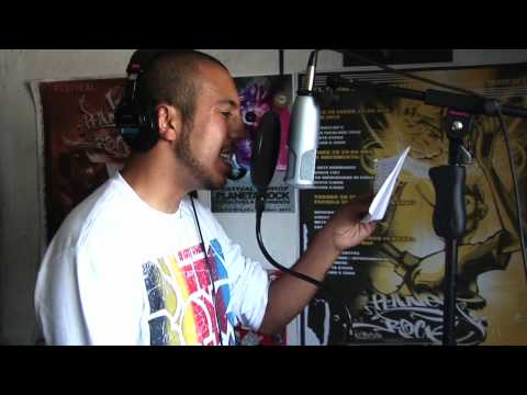 Promo Festival Planeta Rock 2011