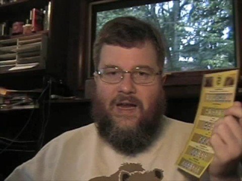 Scott's Stuff - Brief video about Senji