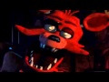 Five Nights At Freddy S Foxy Voice Acting