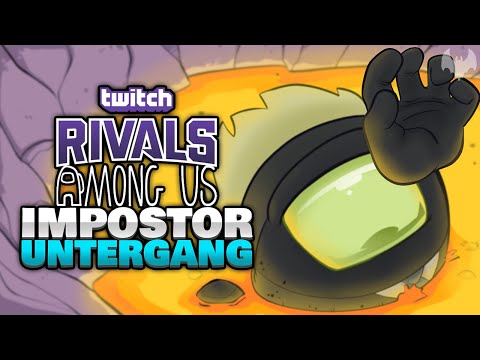 ENDE meiner "KARRIERE" 😰 - ♠ Among Us ♠