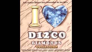 Various – I Love Disco Diamonds Collection Vol. 11