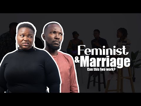 DOES FEMINISM AFFECT MARRIAGE? THE DIALOGUE ON SNOOPER