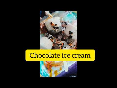 Chocolate Icecream - Pratham Gupta (Adorables)