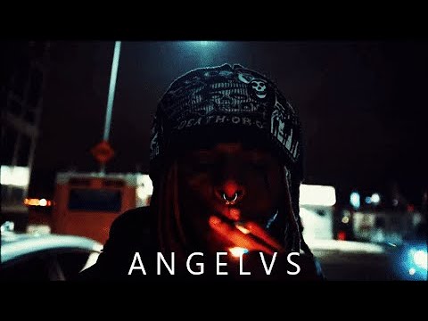[ FREE FOR PROFIT ] Sad Chill Zillakami x Thraxx Type Beat "Outer Space" (Prod. Angelvs)