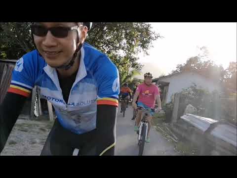 Round Penang Island HD 20th January 2019