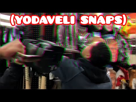 (YODAVELI SNAPS)
