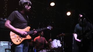 Arbouretum @ the Ottobar -- 7.29.11 -- "Ghosts of Here and There"