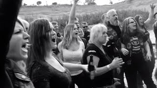 Headstone - Balls to the Wall [official music video]