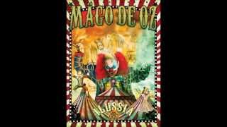 Constelación Alpha DCI  Mago de Oz Ilussia