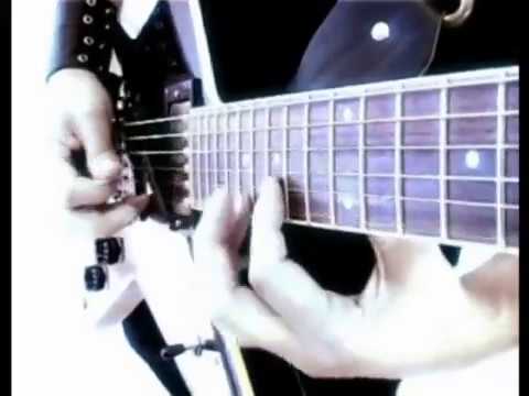 FIREWIND - I Am The Anger (Official Video)