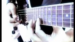 FIREWIND - I Am The Anger (Official Video)