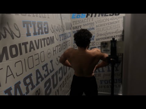 Back Day - Winter Bulk day 32