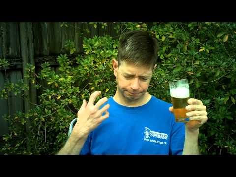 Louisiana Beer Reviews: Quilmes
