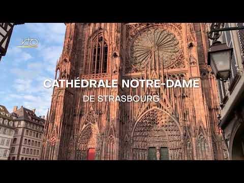 Quand les cloches des cathédrales sonnent pour Notre-Dame...